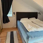 Sjarmerende Hus I Nydelige Tromso! Prázdninový dům