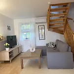 Prázdninový dům Sjarmerende Hus I Nydelige Tromso! Tromsø