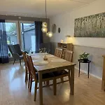 Sjarmerende Hus I Nydelige Tromso! Prázdninový dům *