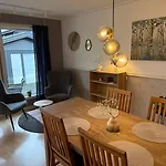 Sjarmerende Hus I Nydelige Tromso! Prázdninový dům *