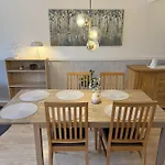 Sjarmerende Hus I Nydelige Tromso! Nyaraló Tromsø