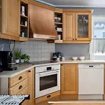 Prázdninový dům Sjarmerende Hus I Nydelige Tromso! Tromsø
