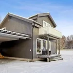 Sjarmerende Hus I Nydelige Tromso! * Tromsø