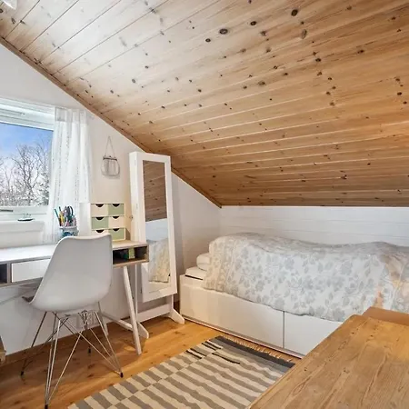 Holiday home House In Beautiful Tromso