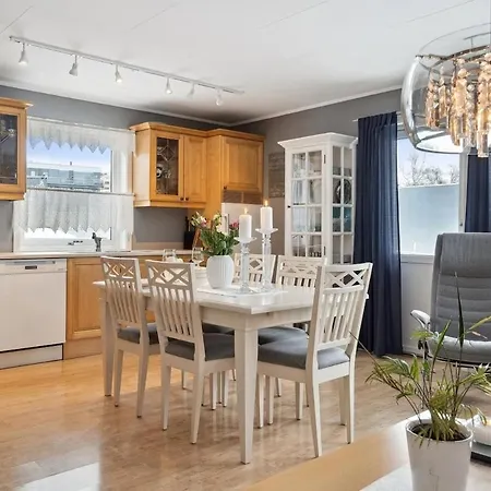 Holiday home House In Beautiful