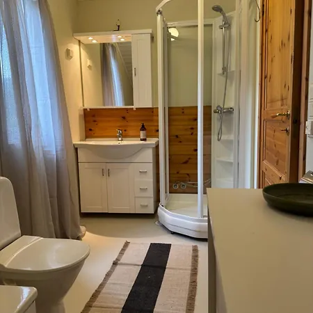 Sjarmerende Hus I Nydelige Tromso! * Тромсё