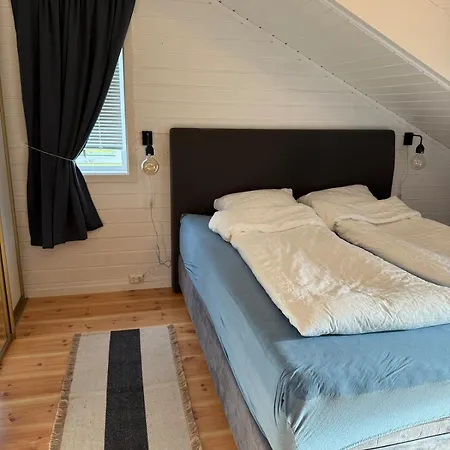 Sjarmerende Hus I Nydelige Tromso! Vakantiehuis