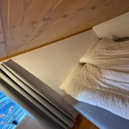 Sjarmerende Hus I Nydelige Tromso! *