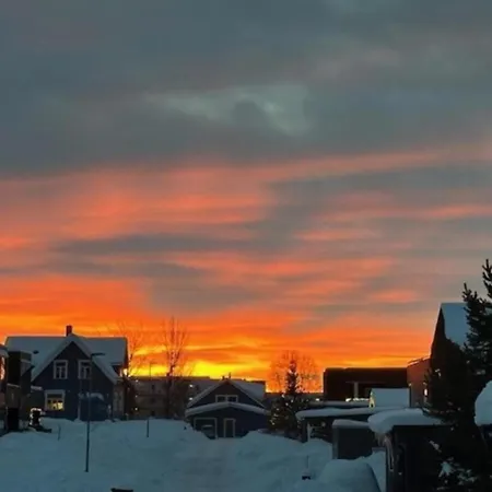 Sjarmerende Hus I Nydelige Tromso! * Tromsø