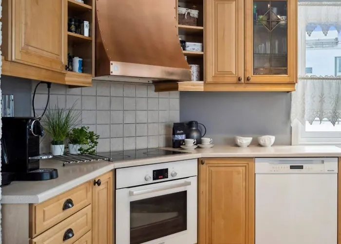 Casa de Férias Sjarmerende Hus I Nydelige Tromso! Tromsø